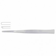 Partsch Bone Gouge Stainless Steel, 13.5 cm - 5 1/4" Blade Width 5 mm